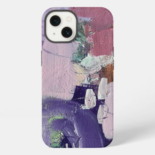 iPhone / iPad カバー (裏面)