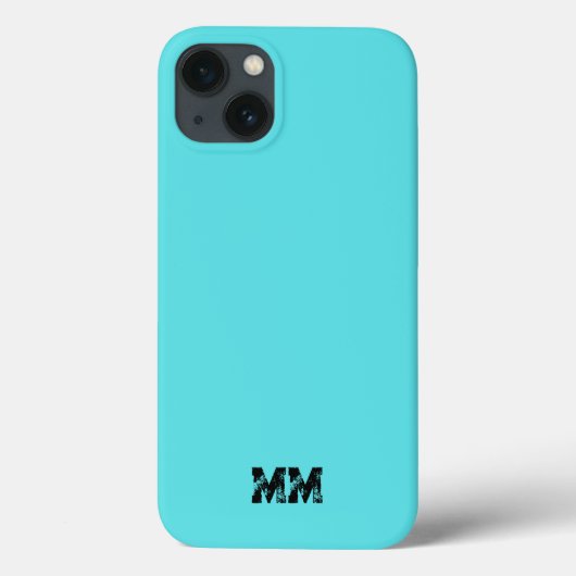 iPhone / iPad カバー (裏面)