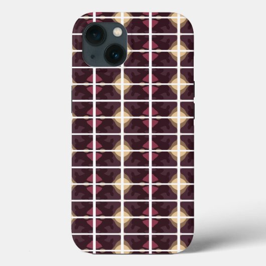 iPhone / iPad カバー (裏面)