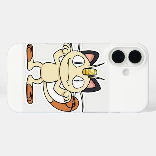 iPhone / iPad カバー (裏面 (横))