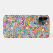 iPhone / iPad カバー (裏面(横))