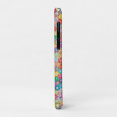 iPhone / iPad カバー (裏面/左)