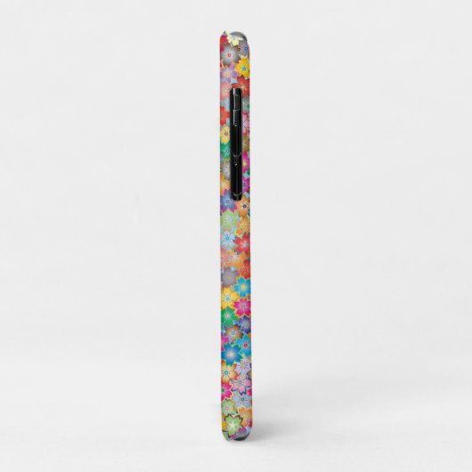 iPhone / iPad カバー (裏面/左)