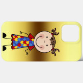 iPhone / iPad カバー (裏面 (横))