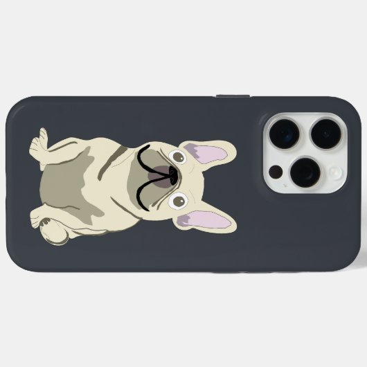 iPhone / iPad カバー (裏面 (横))
