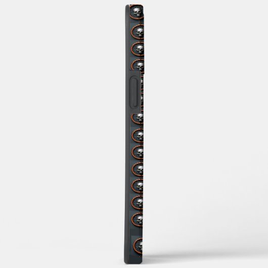 iPhone / iPad カバー (裏面 / 右)