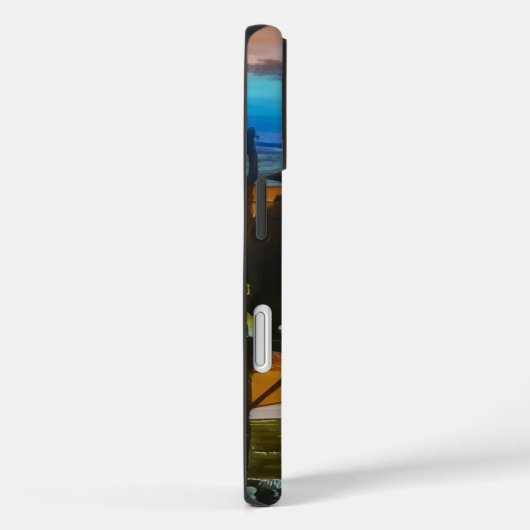 iPhone / iPad カバー (裏面 / 右)