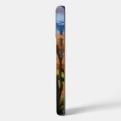 iPhone / iPad カバー (裏面 / 左)