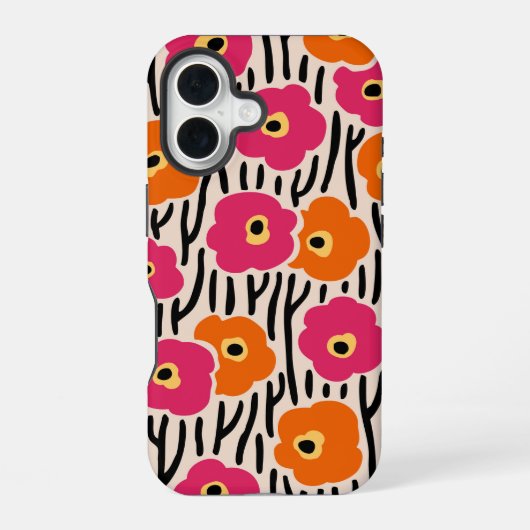 iPhone / iPad カバー (裏面)