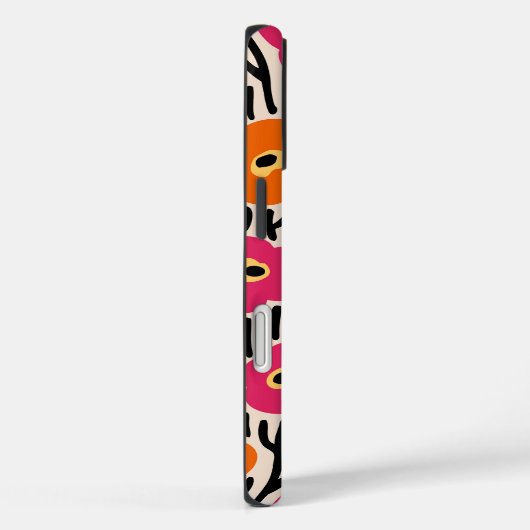 iPhone / iPad カバー (裏面 / 右)