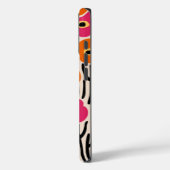 iPhone / iPad カバー (裏面 / 左)