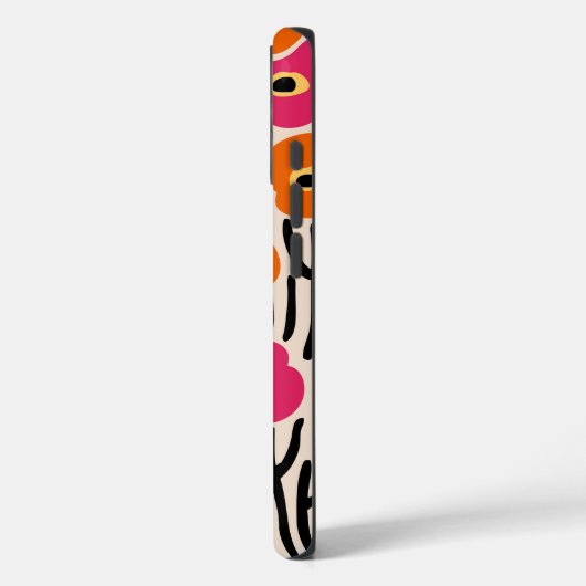 iPhone / iPad カバー (裏面 / 左)