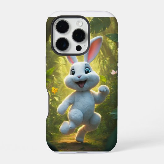 iPhone / iPad カバー (裏面)