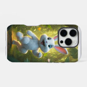 iPhone / iPad カバー (裏面横)