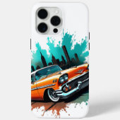 iPhone / iPad カバー (裏面)