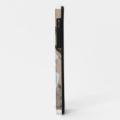 iPhone / iPad カバー (裏面/左)