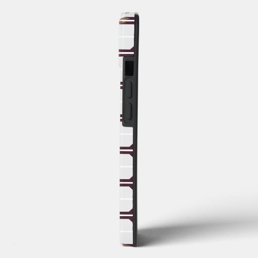 iPhone / iPad カバー (裏面 / 左)