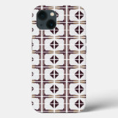 iPhone / iPad カバー (裏面)