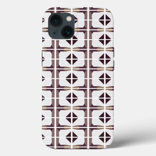iPhone / iPad カバー (裏面)