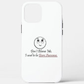 iPhone / iPad カバー (裏面)