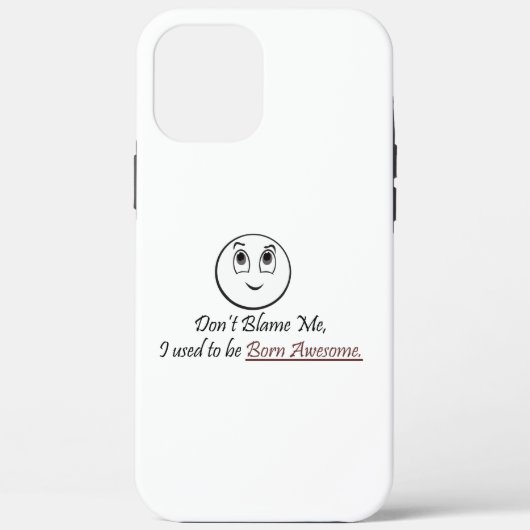 iPhone / iPad カバー (裏面)