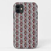 iPhone / iPad カバー (裏面)