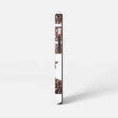 iPhone / iPad カバー (左側面)