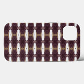 iPhone / iPad カバー (裏面 (横))