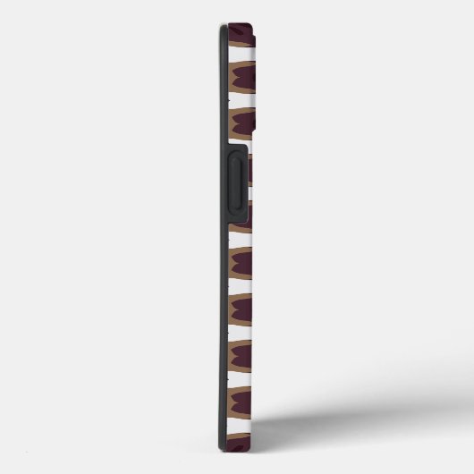 iPhone / iPad カバー (裏面 / 右)