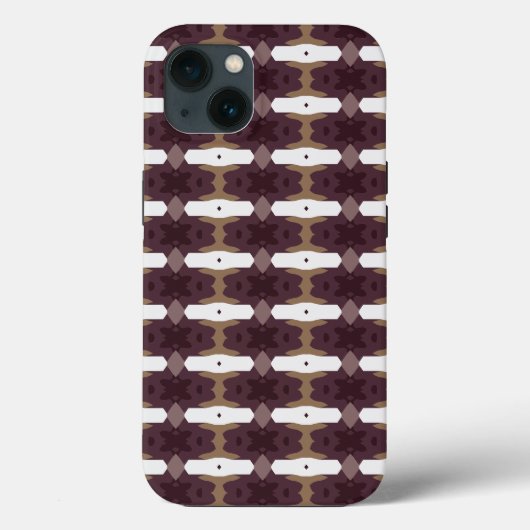 iPhone / iPad カバー (裏面)