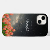 iPhone / iPad カバー (裏面 (横))