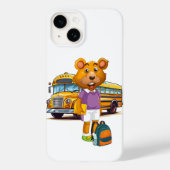 iPhone / iPad カバー (裏面)