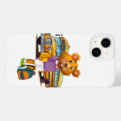 iPhone / iPad カバー (裏面 (横))