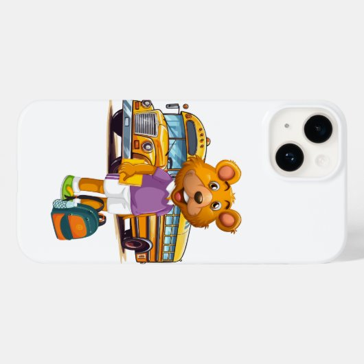 iPhone / iPad カバー (裏面 (横))