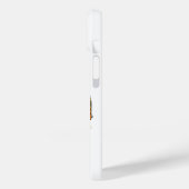 iPhone / iPad カバー (裏面 / 左)