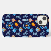 iPhone / iPad カバー (裏面横)