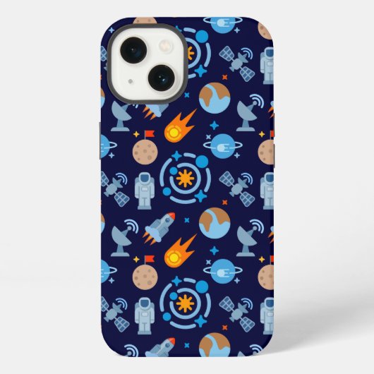 iPhone / iPad カバー (裏面)