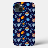 iPhone / iPad カバー (裏面)