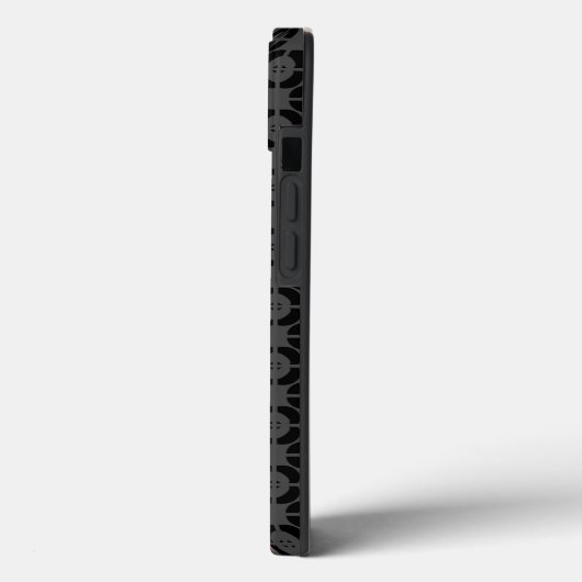 iPhone / iPad カバー (裏面 / 左)