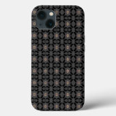 iPhone / iPad カバー (裏面)