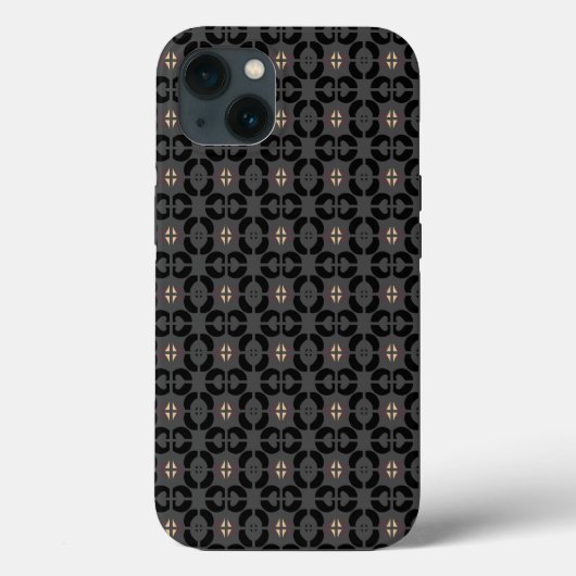 iPhone / iPad カバー (裏面)