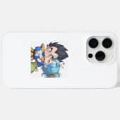 iPhone / iPad カバー (裏面 (横))