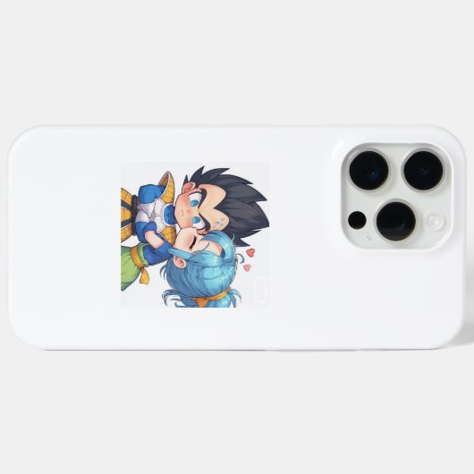 iPhone / iPad カバー (裏面 (横))