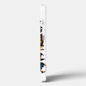 iPhone / iPad カバー (裏面 / 左)