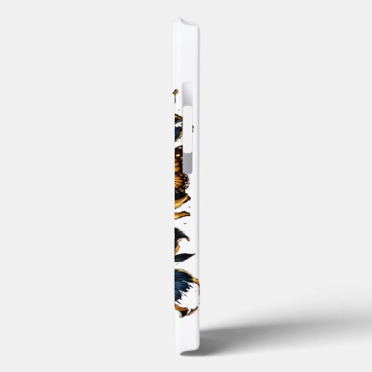 iPhone / iPad カバー (裏面 / 左)