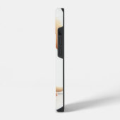 iPhone / iPad カバー (左側面)
