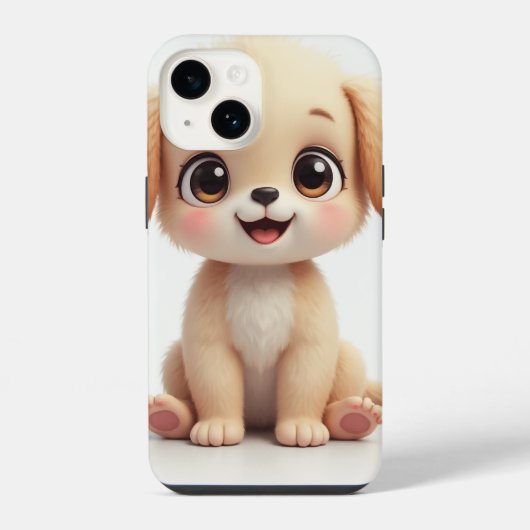 iPhone / iPad カバー (裏面)