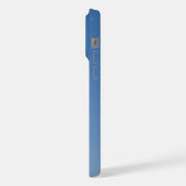 iPhone / iPad カバー (左側面)