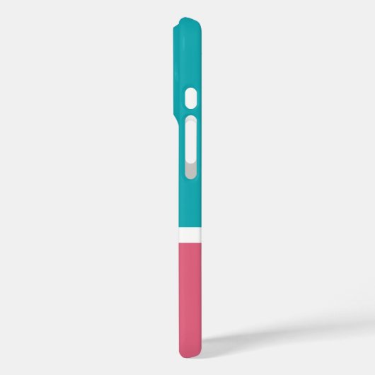 iPhone / iPad カバー (裏面 / 左)