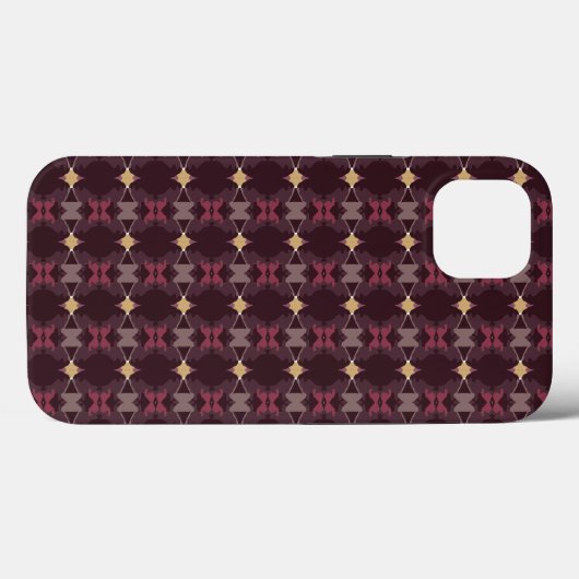 iPhone / iPad カバー (裏面 (横))